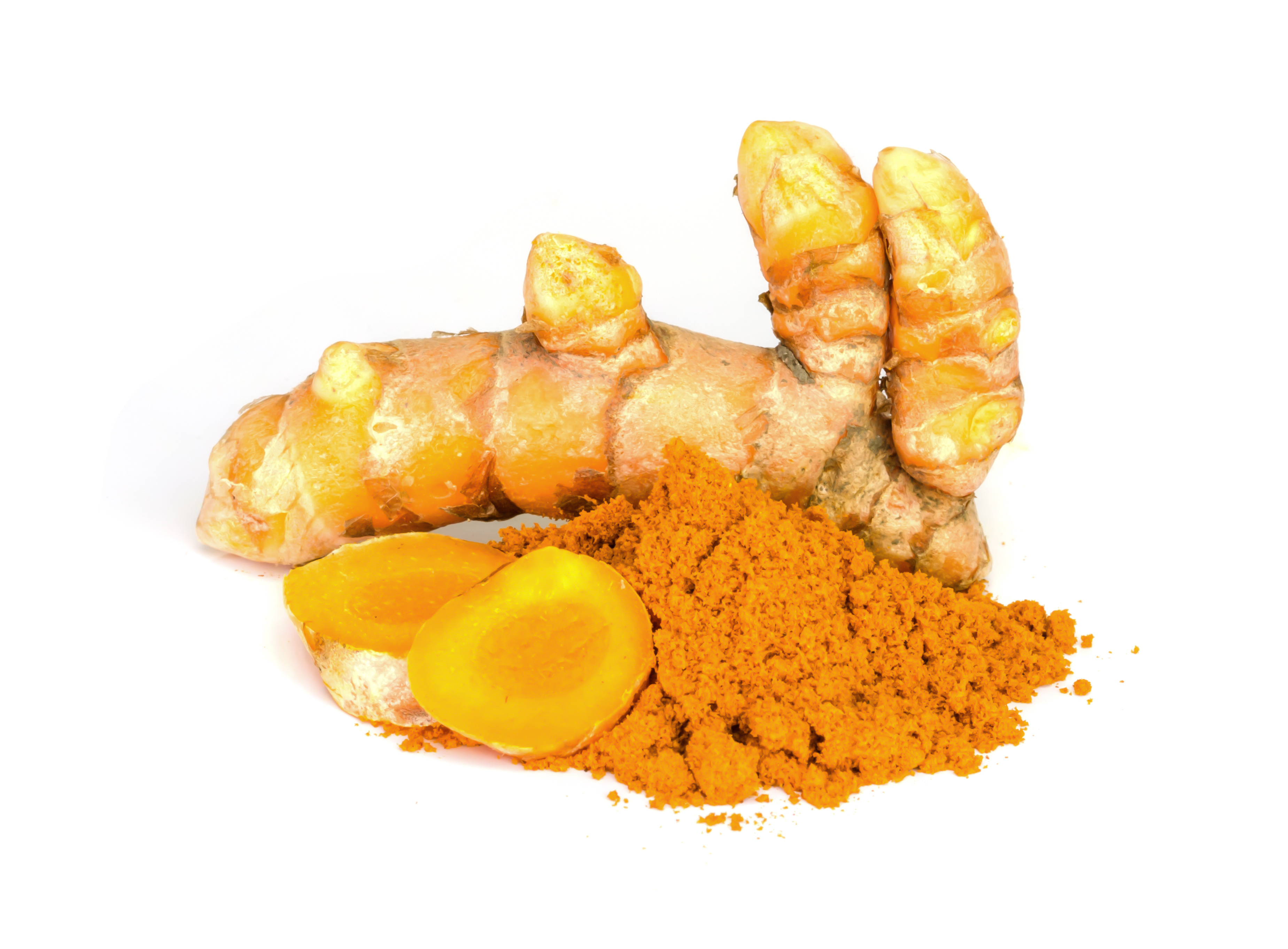 Tumeric is a Spice that Supports Your Body's Astonishing Immune System.