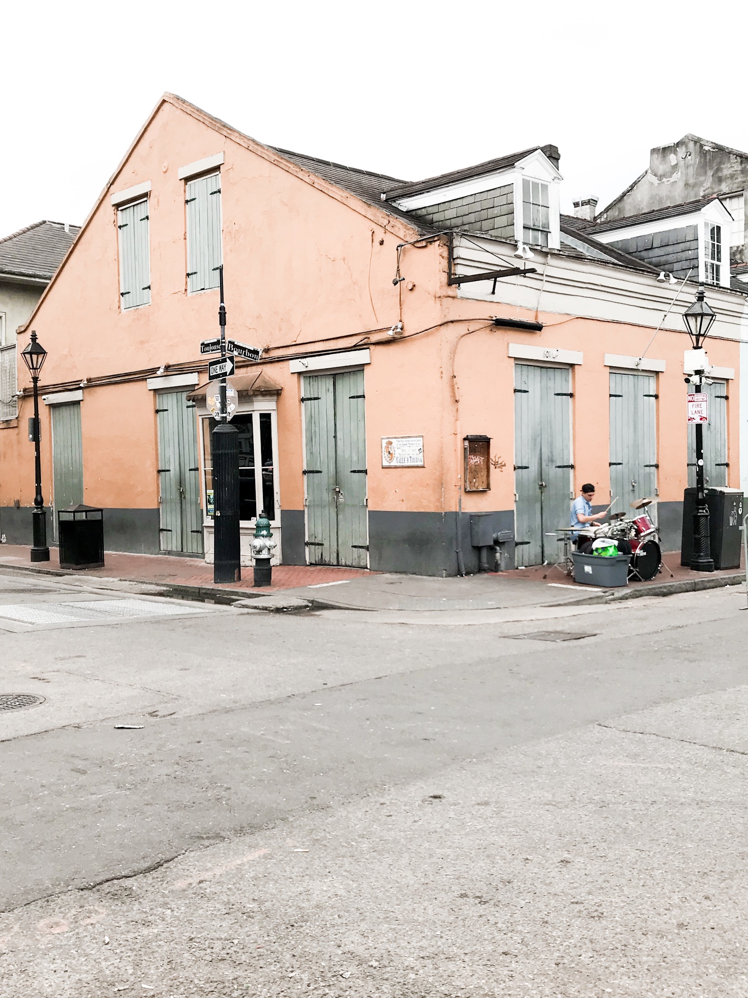BOURBON ST., nola, new orleans, what to do in nola, where to go in nola