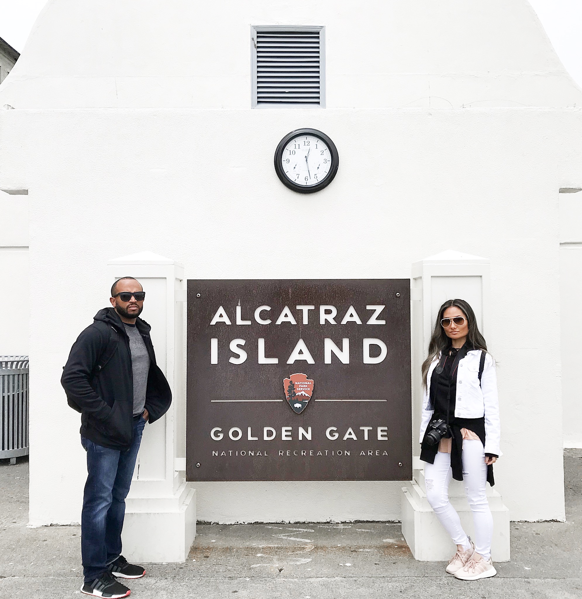 Alcatraz Island, Alcatraz Tour, sightseeing in san francisco